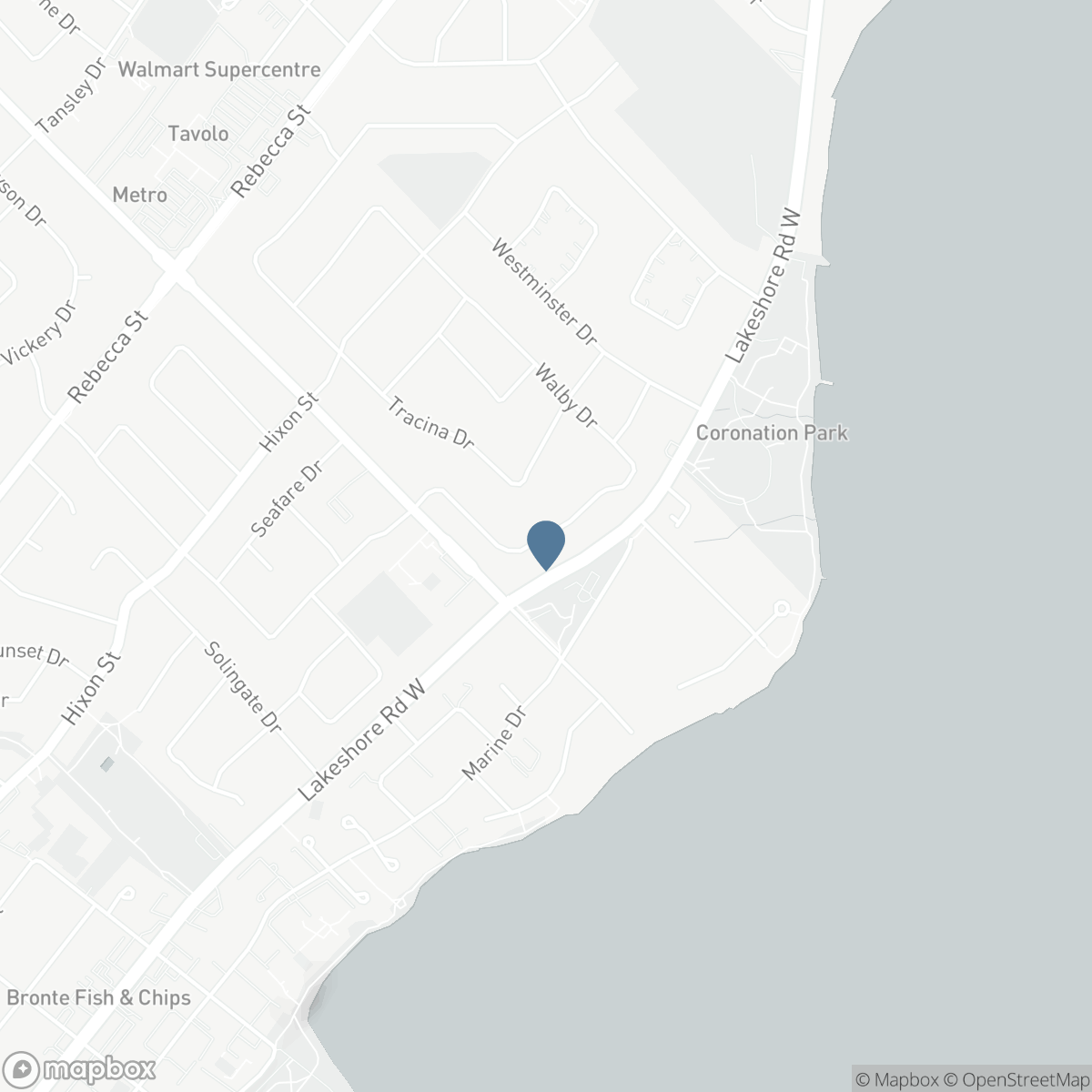 1566 VENETIA DRIVE, Oakville, Ontario L6L 1K7